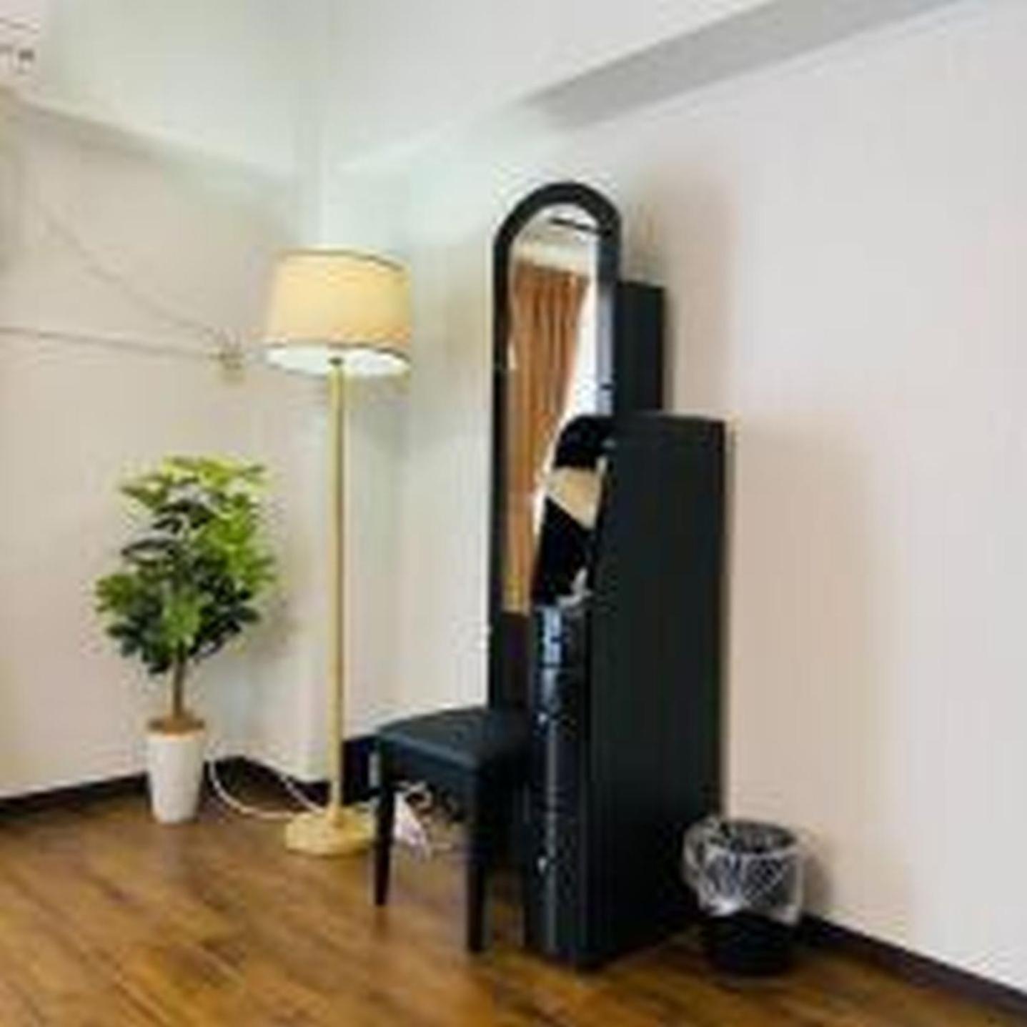 Appartement ファースト南堀江401 Ōsaka