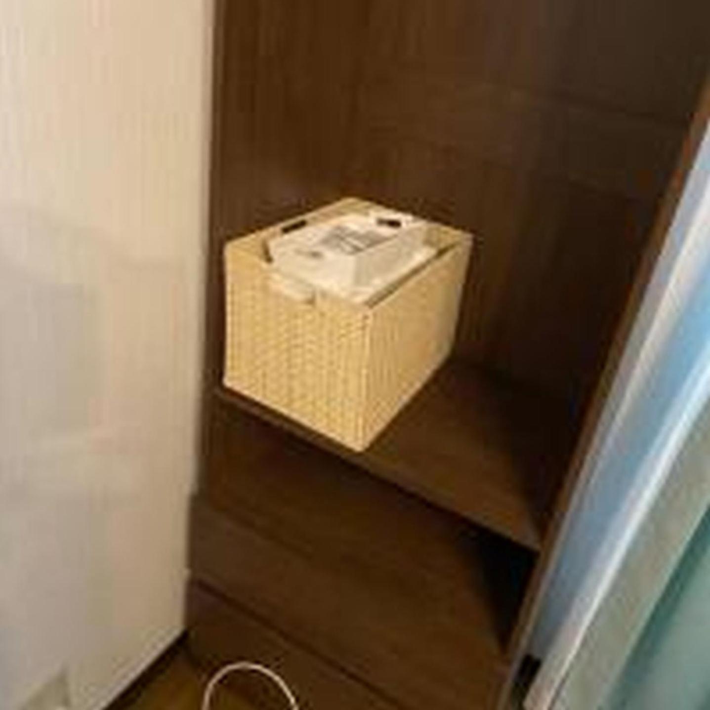 Appartement ファースト南堀江401 Ōsaka