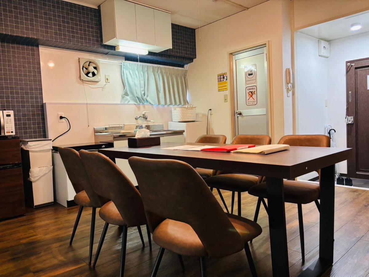 Appartement ファースト南堀江401