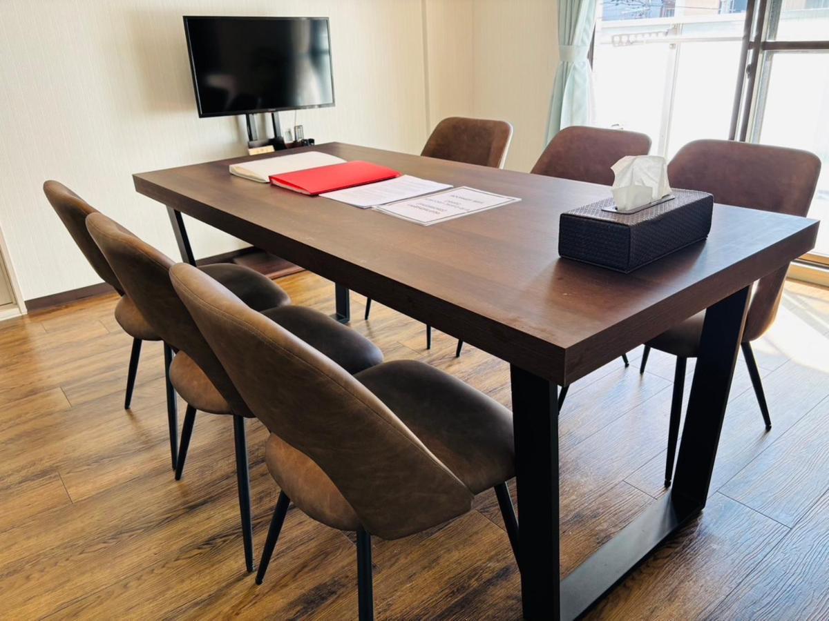 Appartement ファースト南堀江401