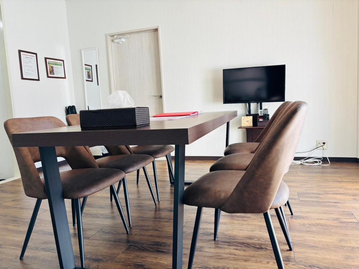Appartement ファースト南堀江401 *